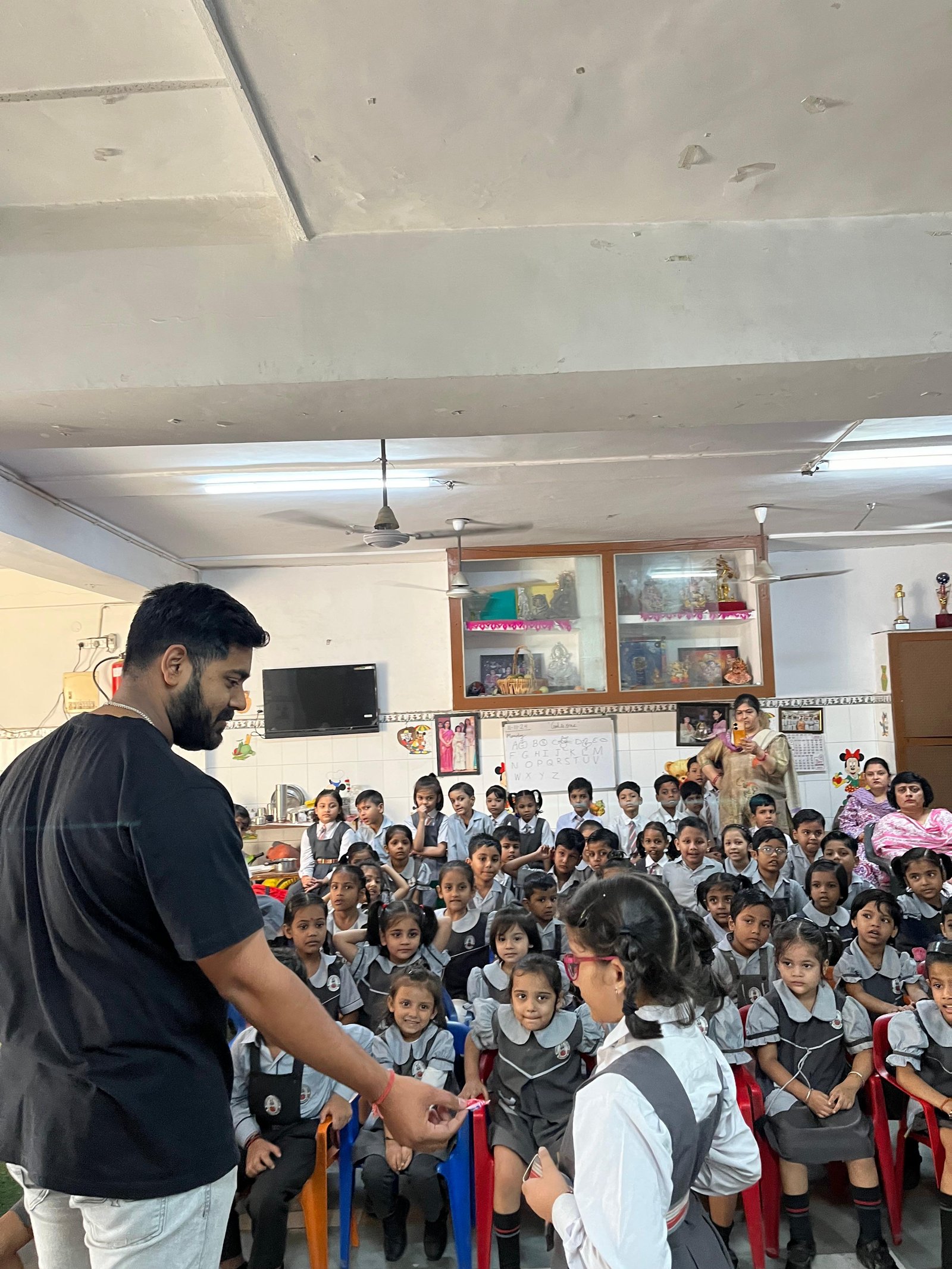 Child Safety Awareness